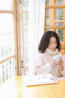 新娘新婚第一集